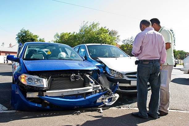 car accident repair estimates vaughan