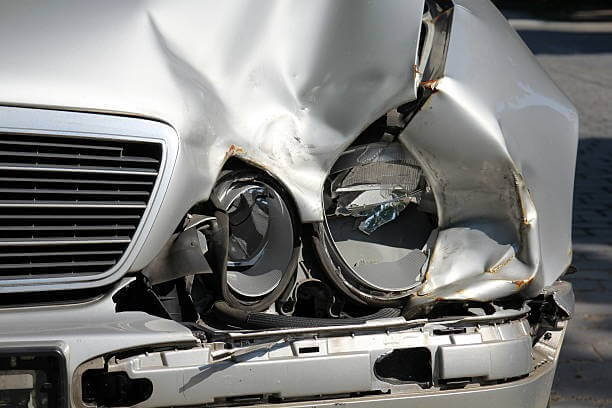 auto accident repair estimate vaughan