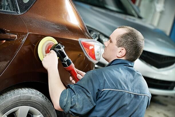 auto collision repair near me woodbridge