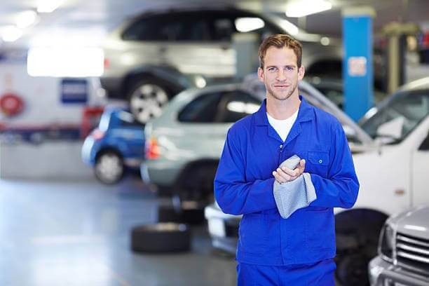 bodywork for cars toronto