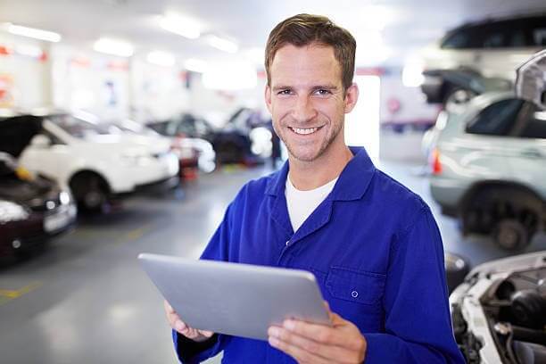 car body repairs prices york region