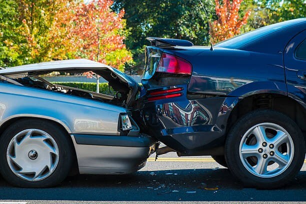 car collision center north york