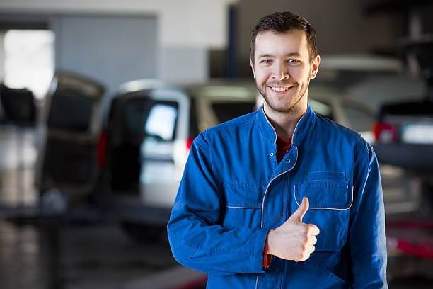 crash repair center toronto