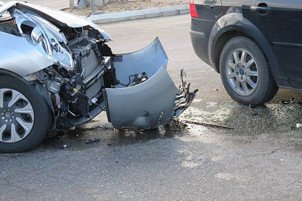 crash repairs near me maple