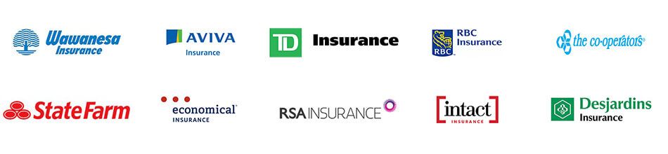 insurance body works near me downsview